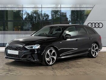 Used Audi A4 2022 for sale - 76152408: Photo 2