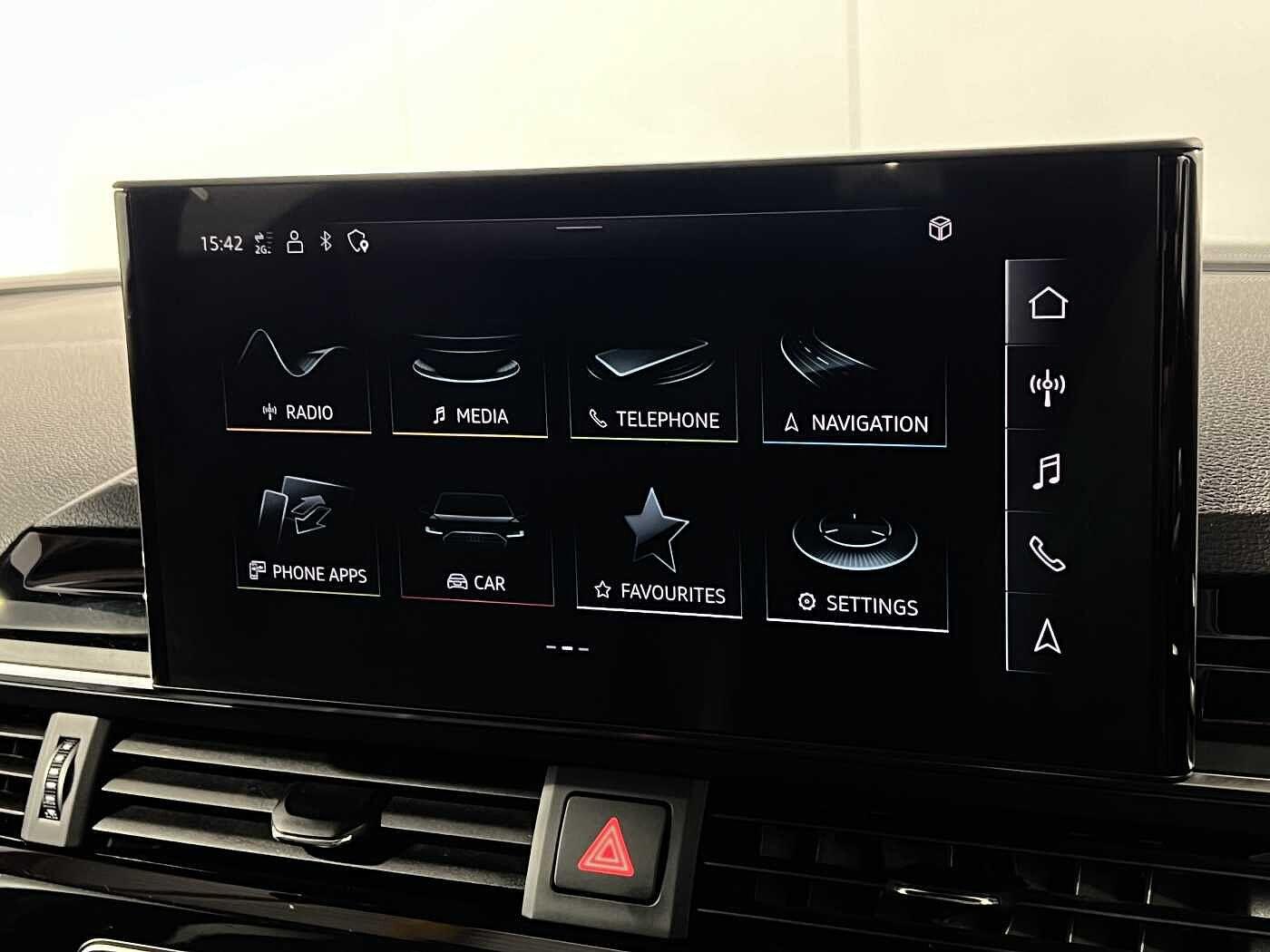 Used Audi A4 2022 for sale - 76152408: Photo 32