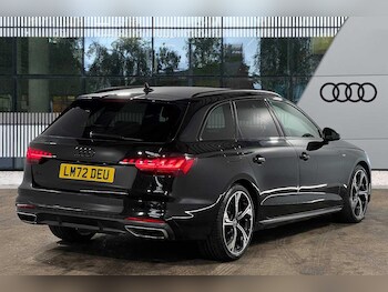 Used Audi A4 2022 for sale - 76152408: Photo 3
