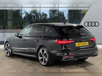 Used Audi A4 2022 for sale - 76152408: Photo 4