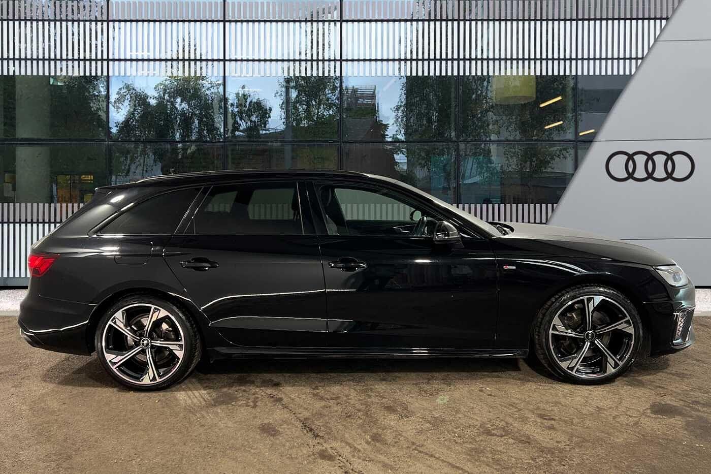 Used Audi A4 2022 for sale - 76152408: Photo 5