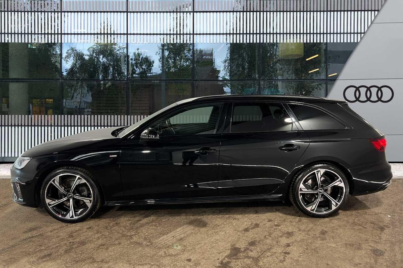 Used Audi A4 2022 for sale - 76152408: Photo 6