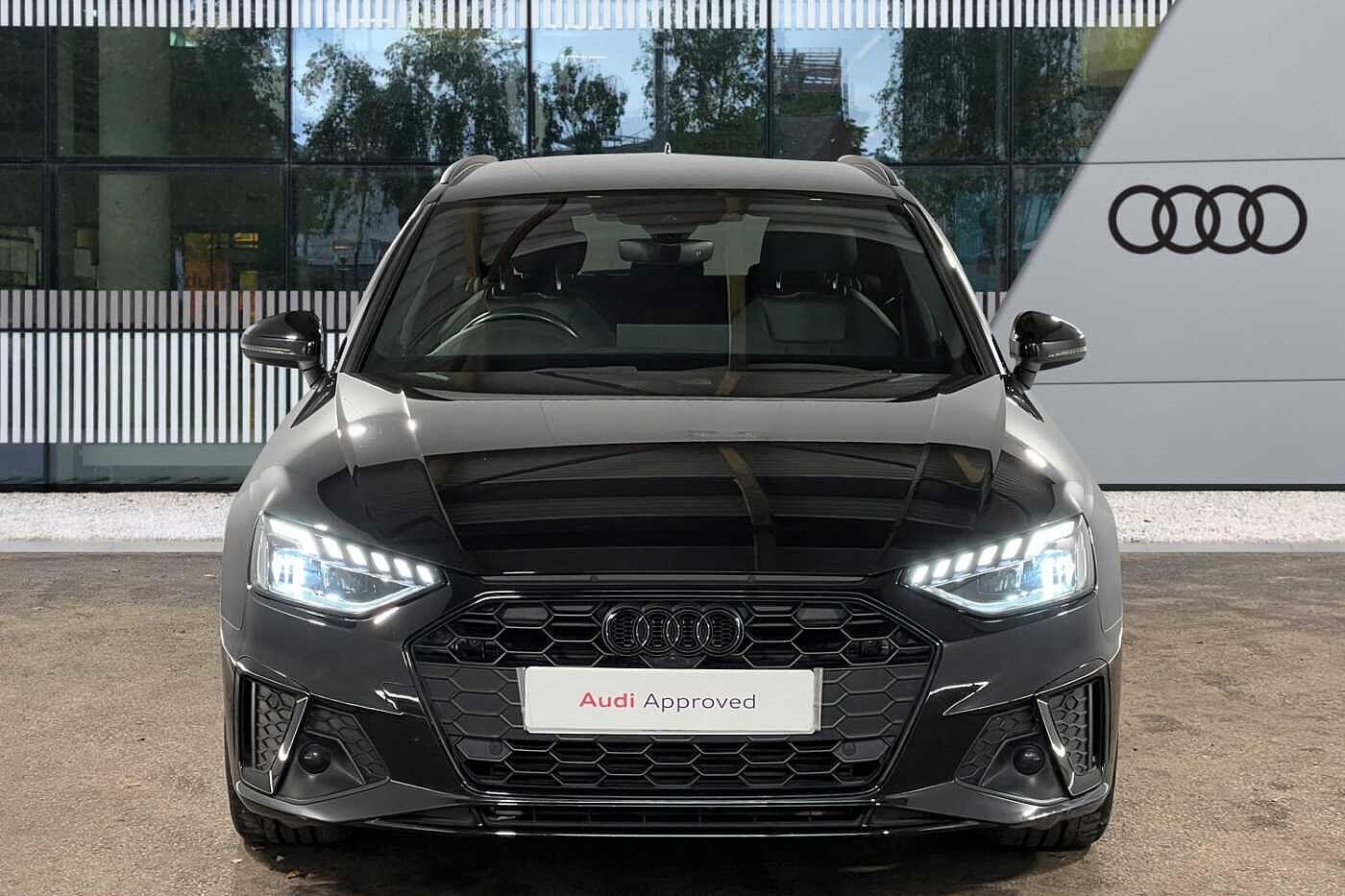 Used Audi A4 2022 for sale - 76152408: Photo 7
