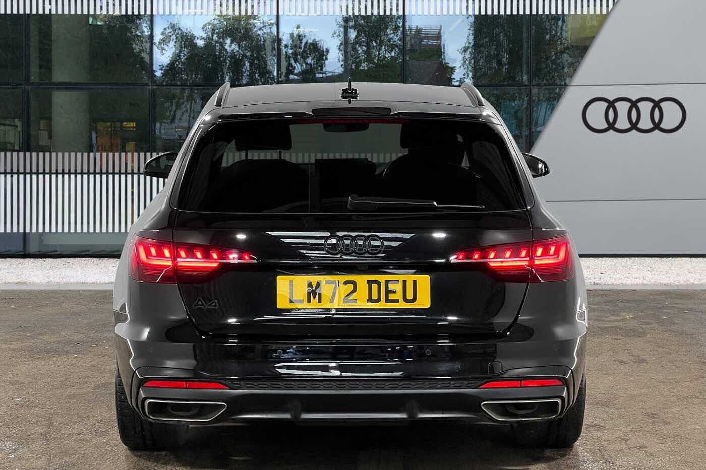 Used Audi A4 2022 for sale - 76152408: Photo 8