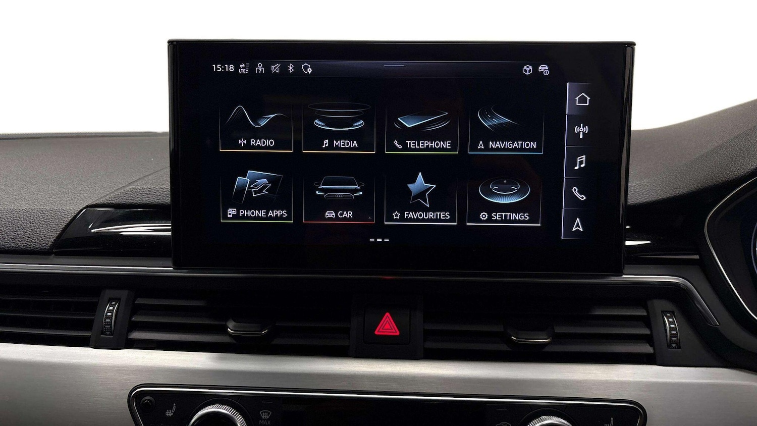 Used Audi A4 Avant for sale - 77279852: Photo 10