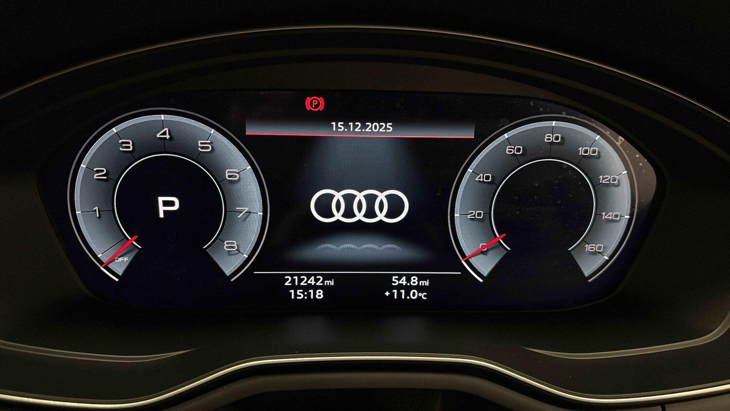 Used Audi A4 Avant for sale - 77279852: Photo 11