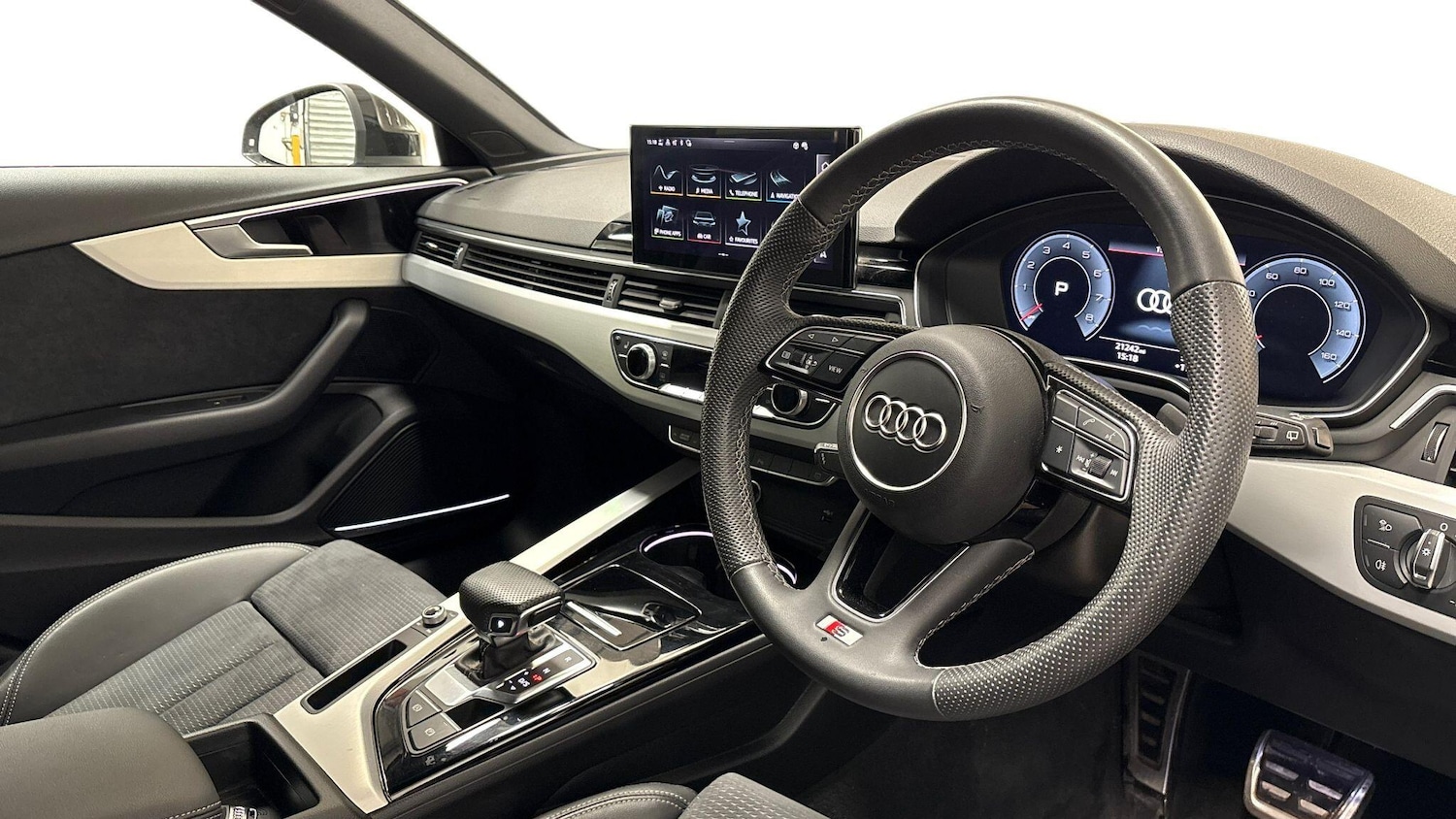 Used Audi A4 Avant for sale - 77279852: Photo 5