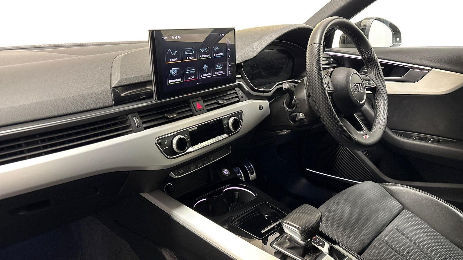 Used Audi A4 Avant for sale - 77279852: Photo 8