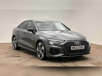 Used Audi A3 2022 for sale - 78897934: Photo