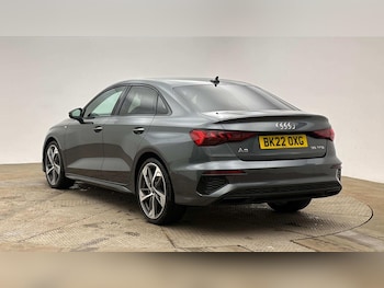 Used Audi A3 2022 for sale - 78897934: Photo