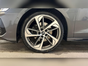Used Audi A3 2022 for sale - 78897934: Photo