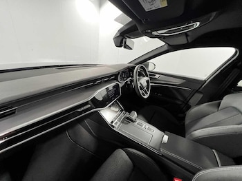 Used Audi A6 Saloon 2025 for sale - 75310699: Photo