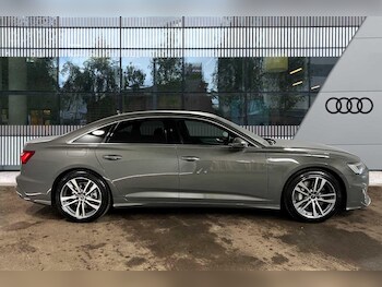 Used Audi A6 Saloon 2025 for sale - 75310699: Photo