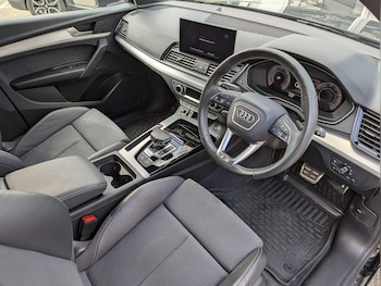 Used Audi Q5 2022 for sale - 78348375: Photo