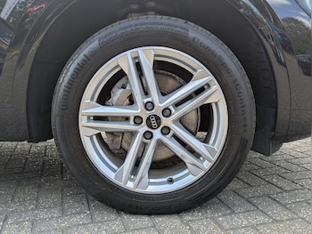 Used Audi Q5 2022 for sale - 78348375: Photo