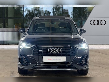Used Audi Q3 2020 for sale - 78783791: Photo