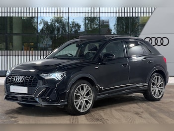 Used Audi Q3 2020 for sale - 78783791: Photo