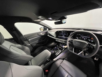 Used Audi A5 2025 for sale - 78384339: Photo