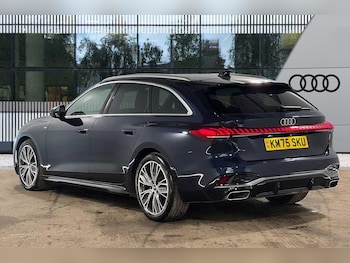 Used Audi A5 2025 for sale - 78384339: Photo