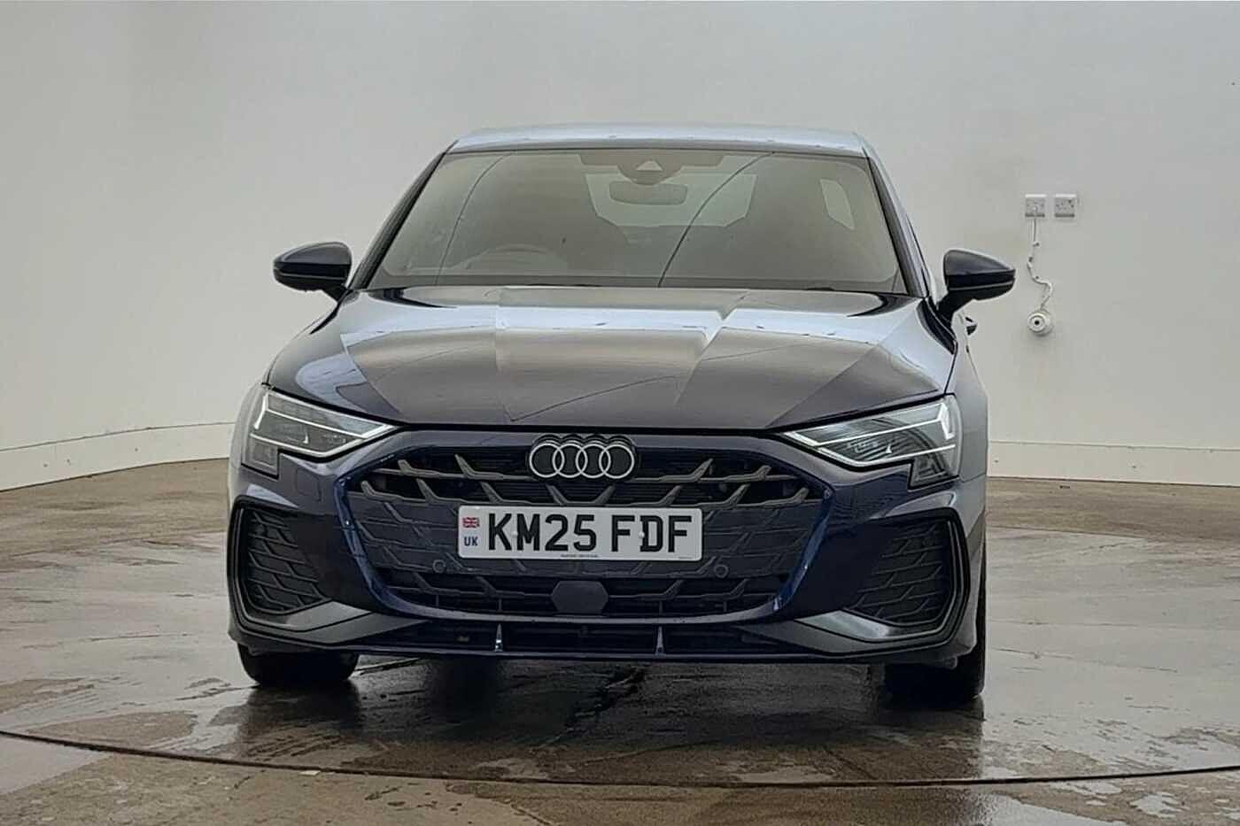 Used Audi A3 2025 for sale - 76549467: Photo 10