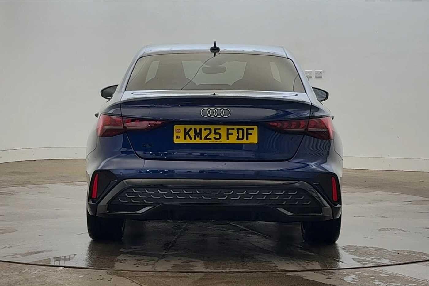 Used Audi A3 2025 for sale - 76549467: Photo 11