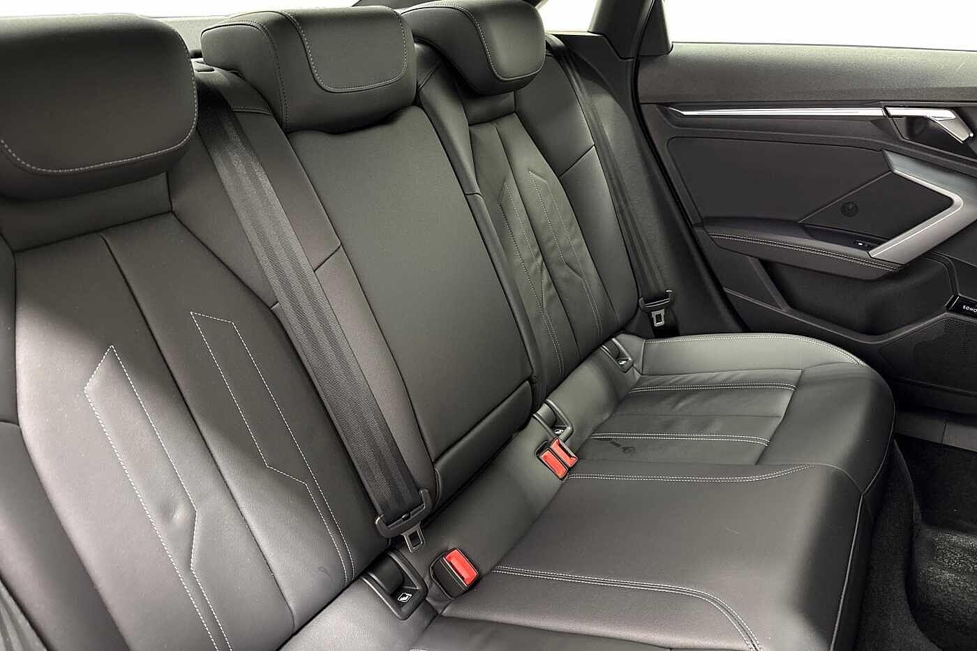 Used Audi A3 2025 for sale - 76549467: Photo 12