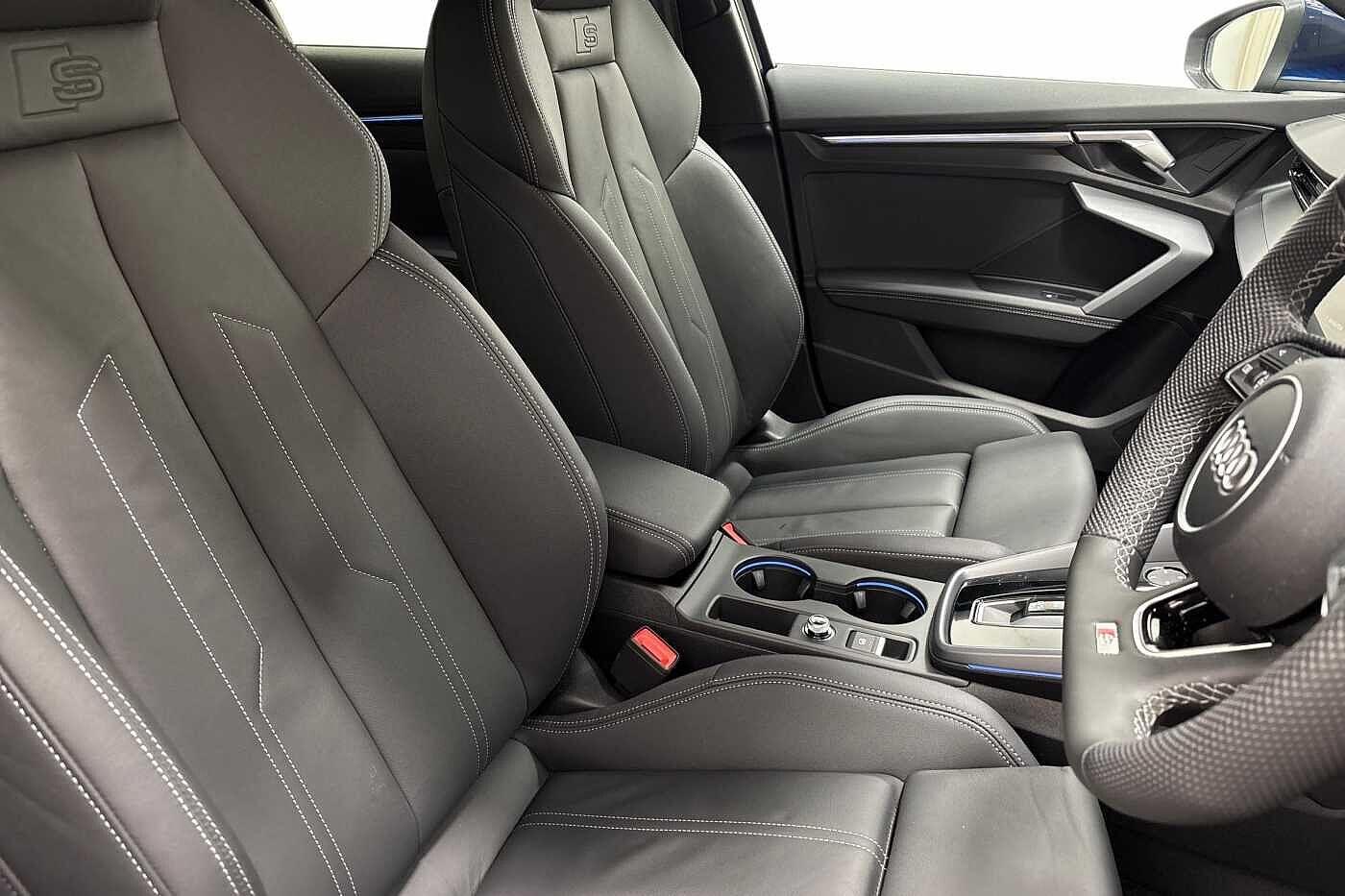 Used Audi A3 2025 for sale - 76549467: Photo 13