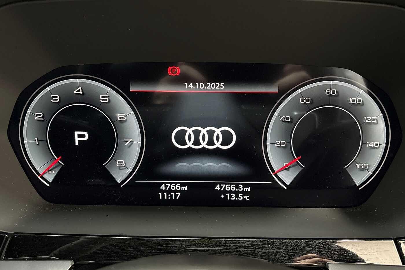 Used Audi A3 2025 for sale - 76549467: Photo 14