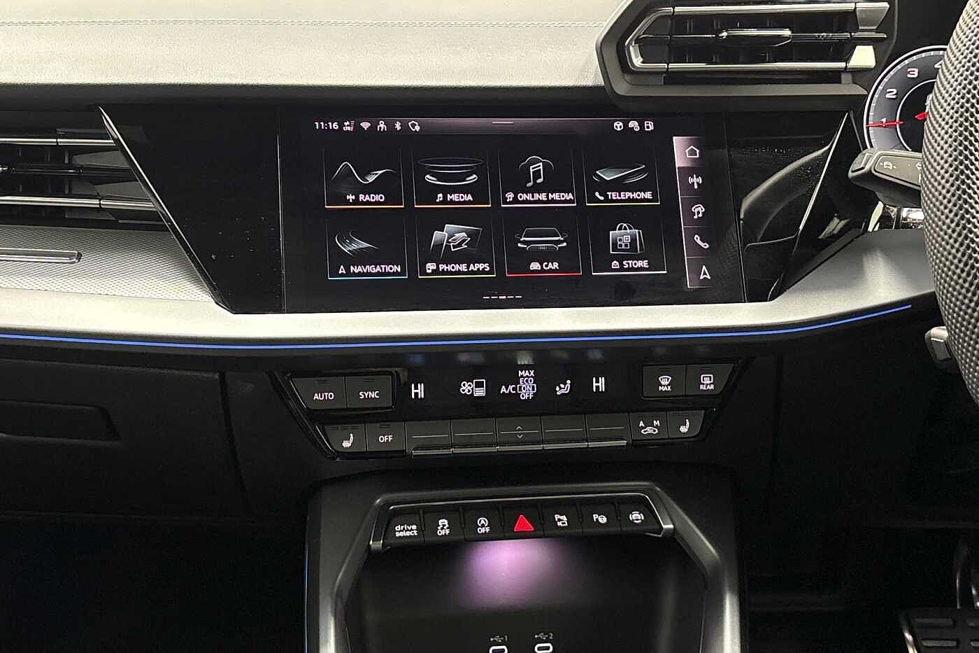 Used Audi A3 2025 for sale - 76549467: Photo 15