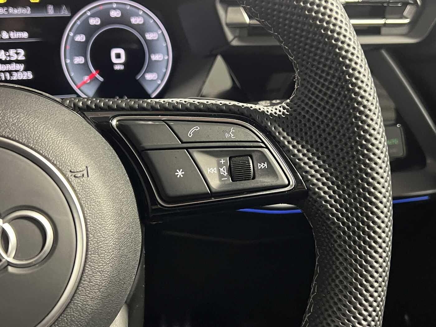 Used Audi A3 2025 for sale - 76549467: Photo 28