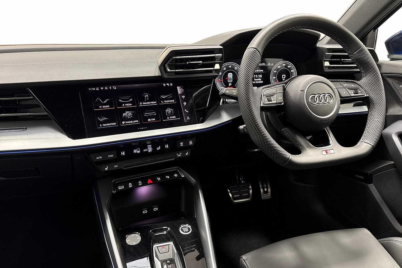 Used Audi A3 2025 for sale - 76549467: Photo 3