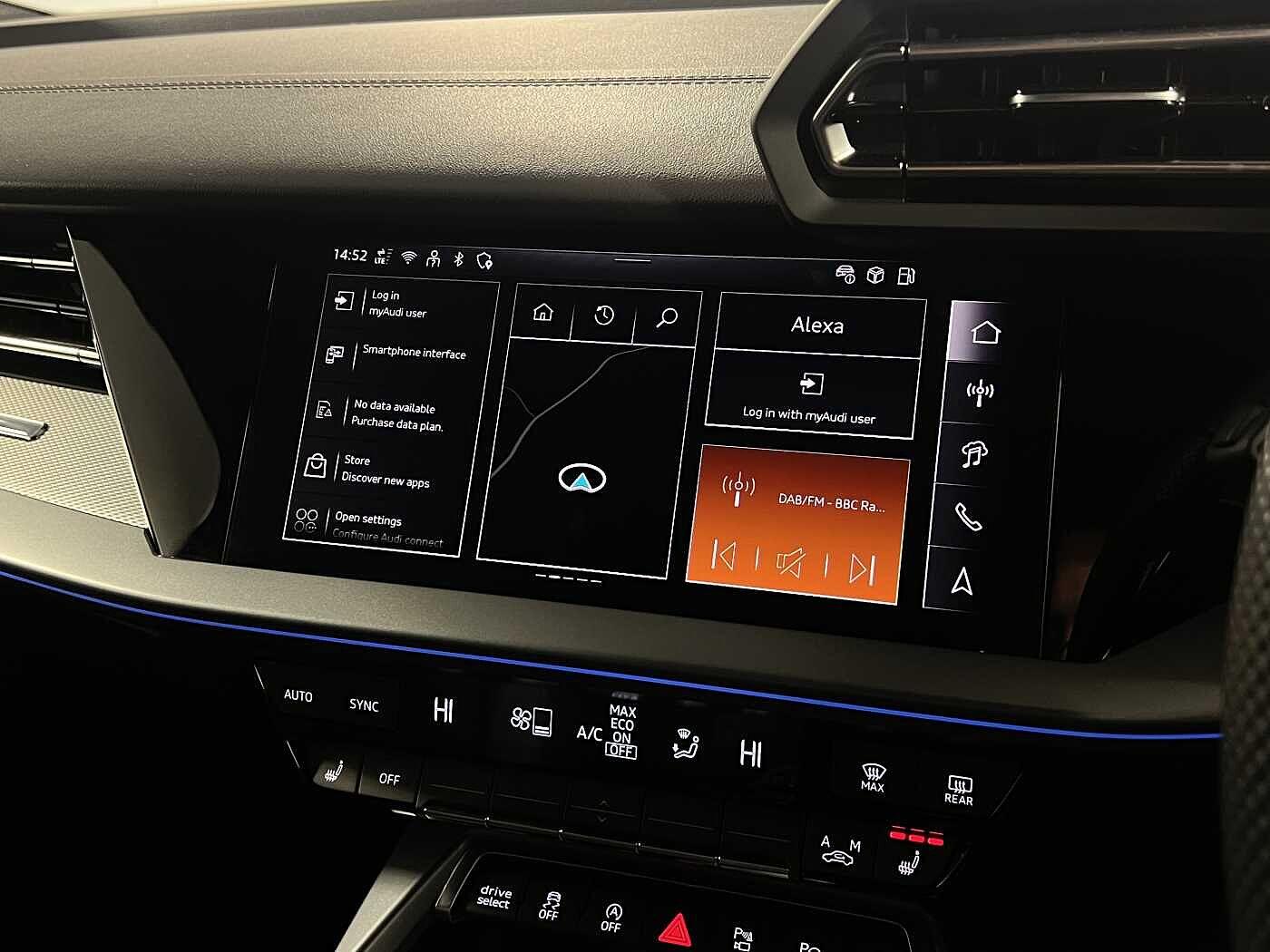 Used Audi A3 2025 for sale - 76549467: Photo 31