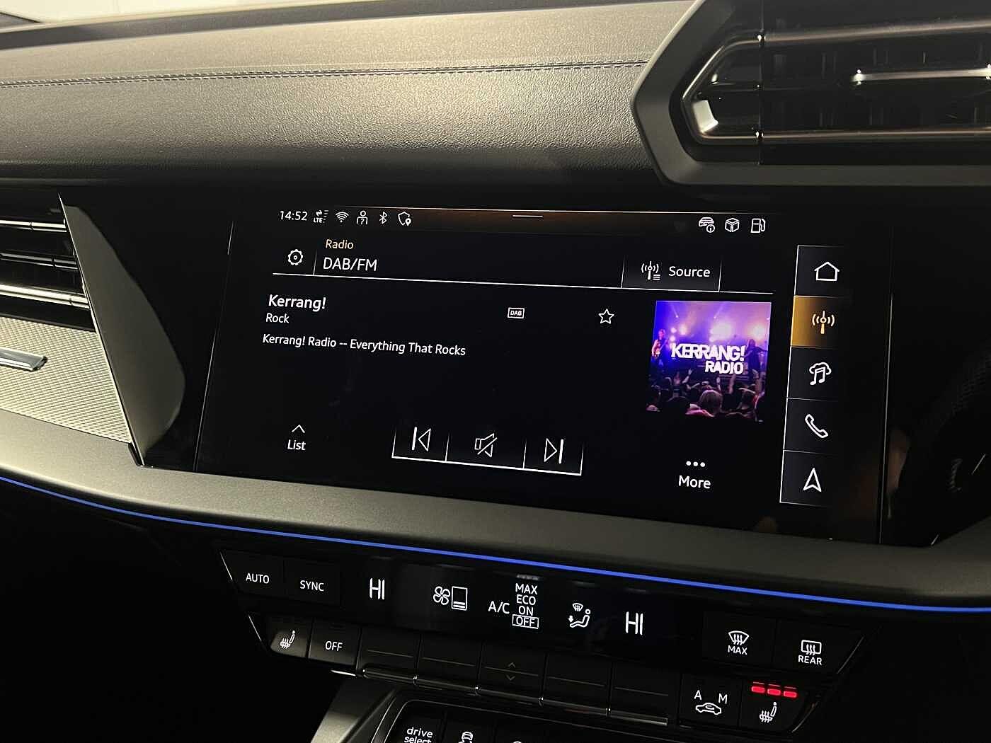 Used Audi A3 2025 for sale - 76549467: Photo 32