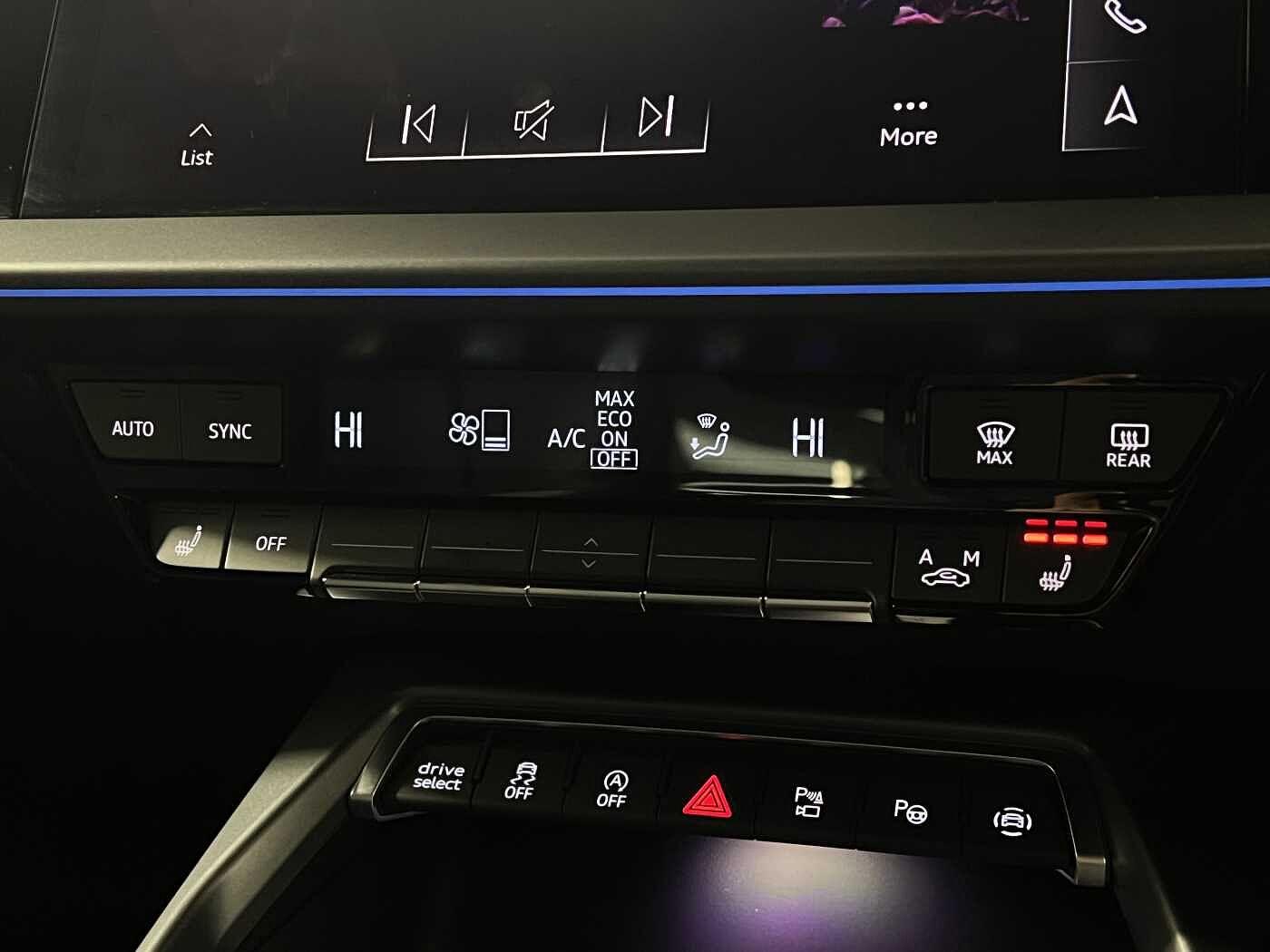 Used Audi A3 2025 for sale - 76549467: Photo 33