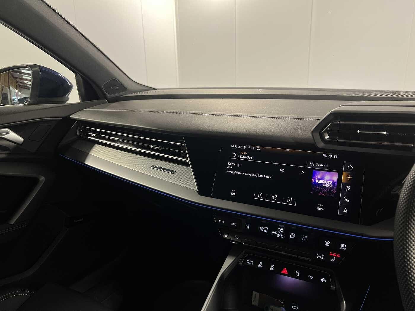 Used Audi A3 2025 for sale - 76549467: Photo 35