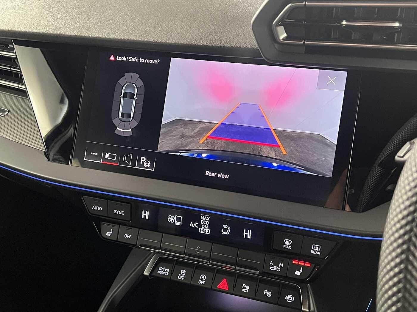 Used Audi A3 2025 for sale - 76549467: Photo 37