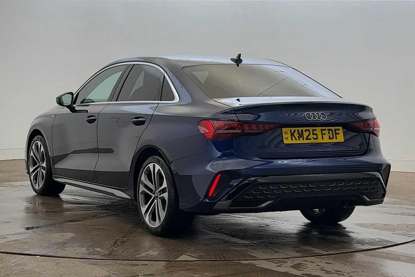 Used Audi A3 2025 for sale - 76549467: Photo 5