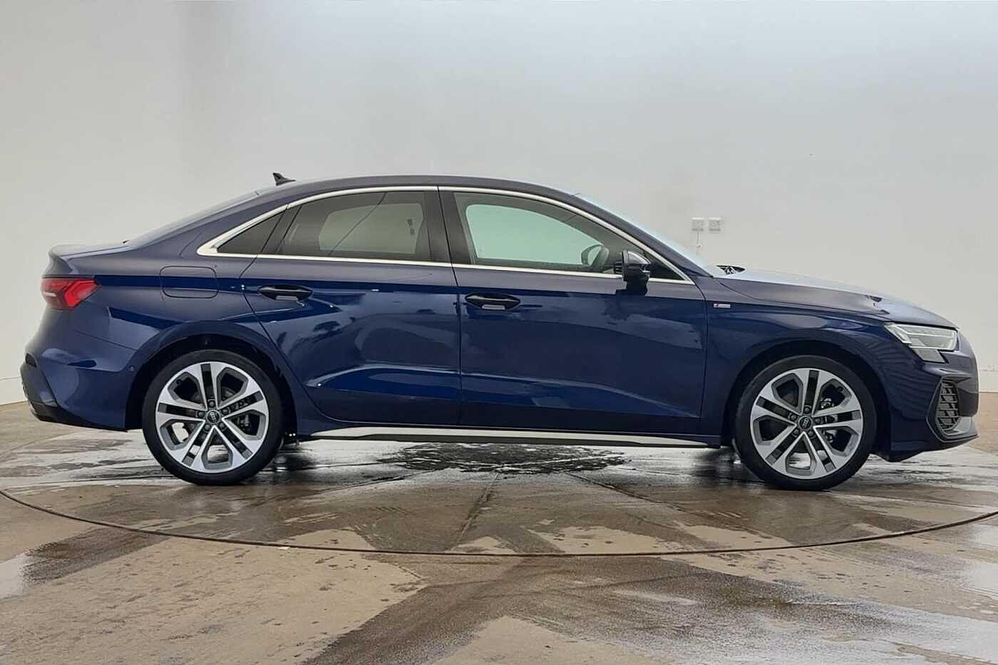 Used Audi A3 2025 for sale - 76549467: Photo 7