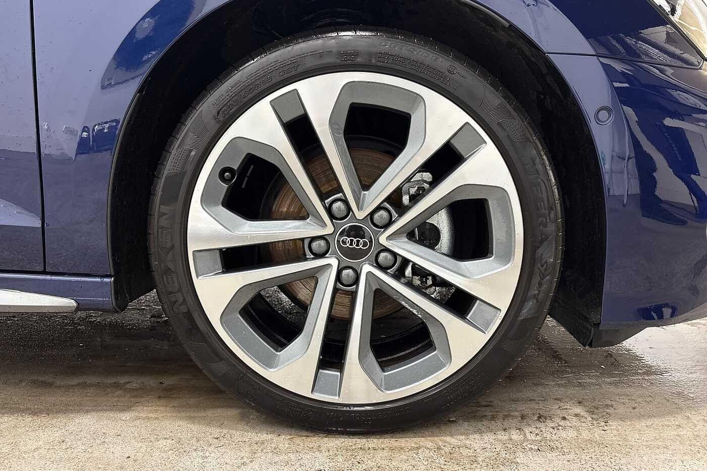 Used Audi A3 2025 for sale - 76549467: Photo 8