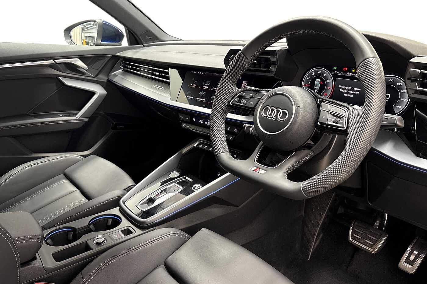 Used Audi A3 2025 for sale - 76549467: Photo 9