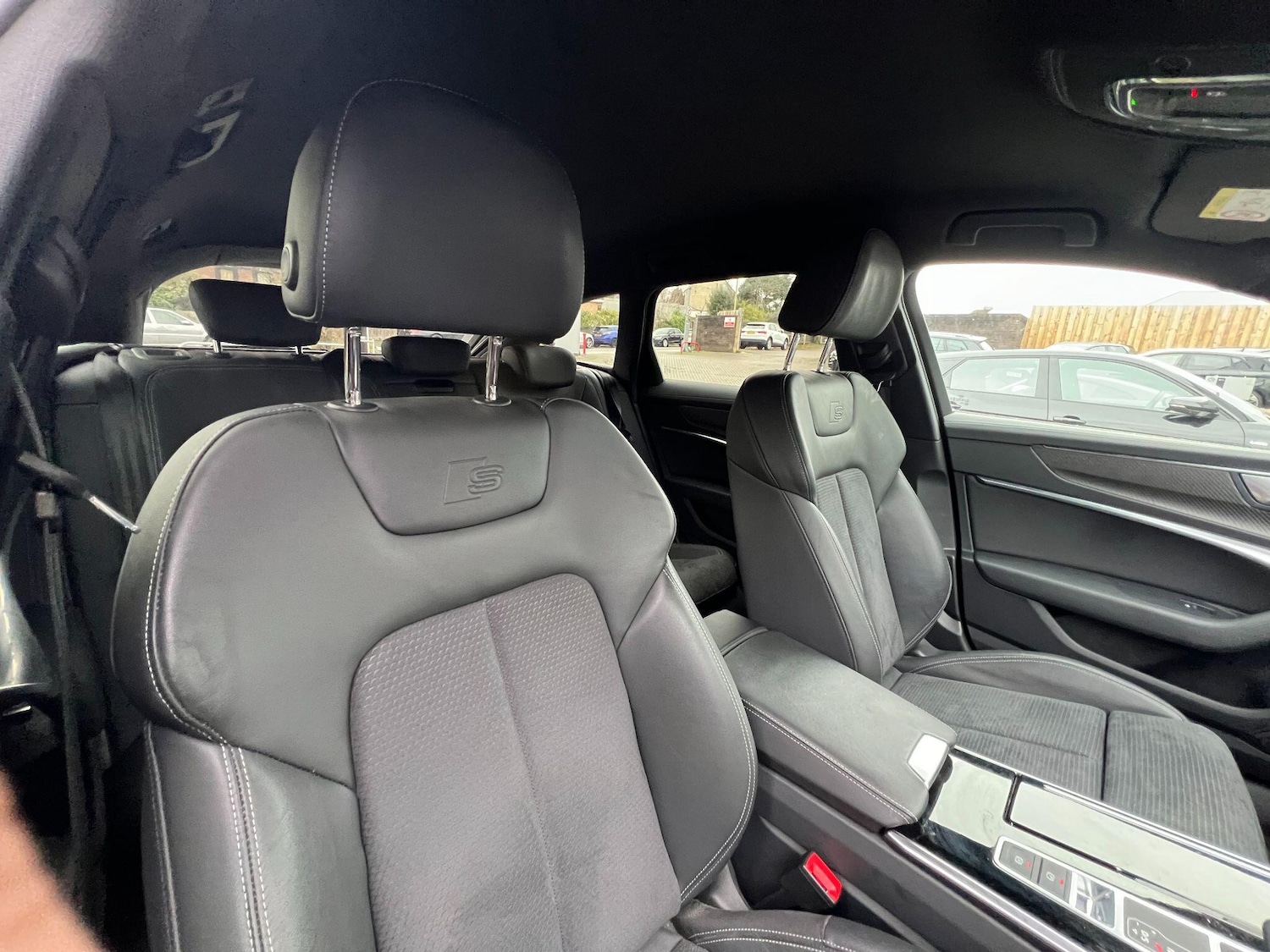 Used Audi A6 2022 for sale - 76839800: Photo 10