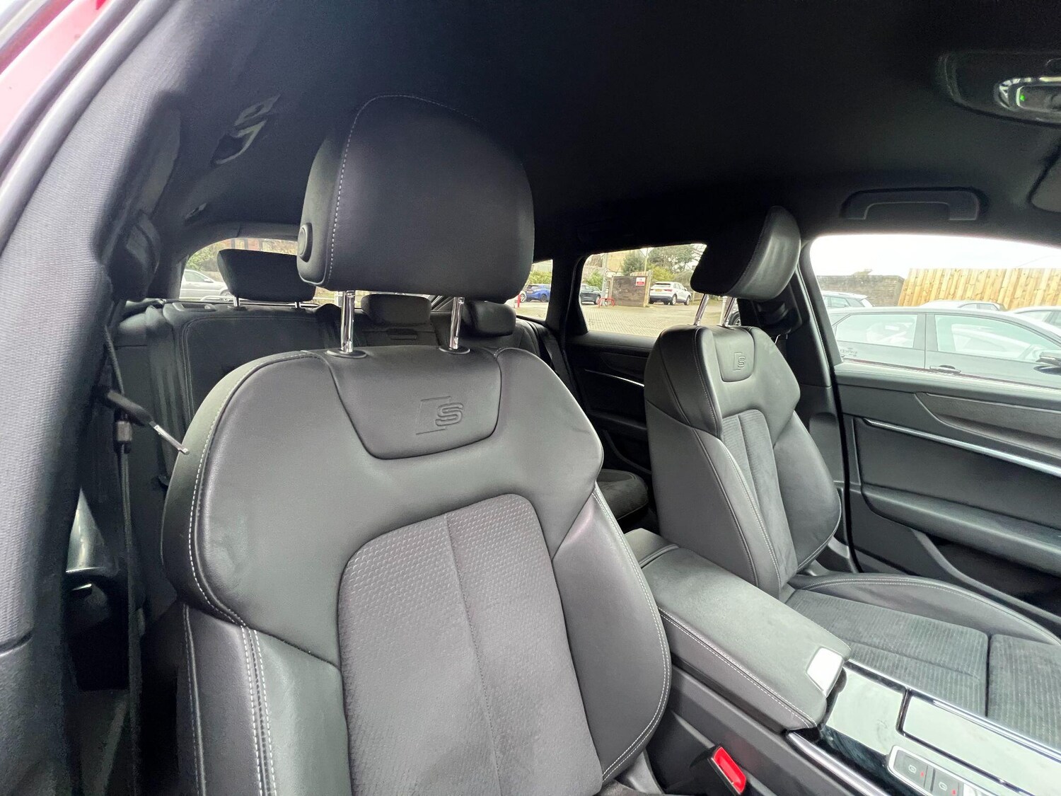 Used Audi A6 2022 for sale - 76839800: Photo 11