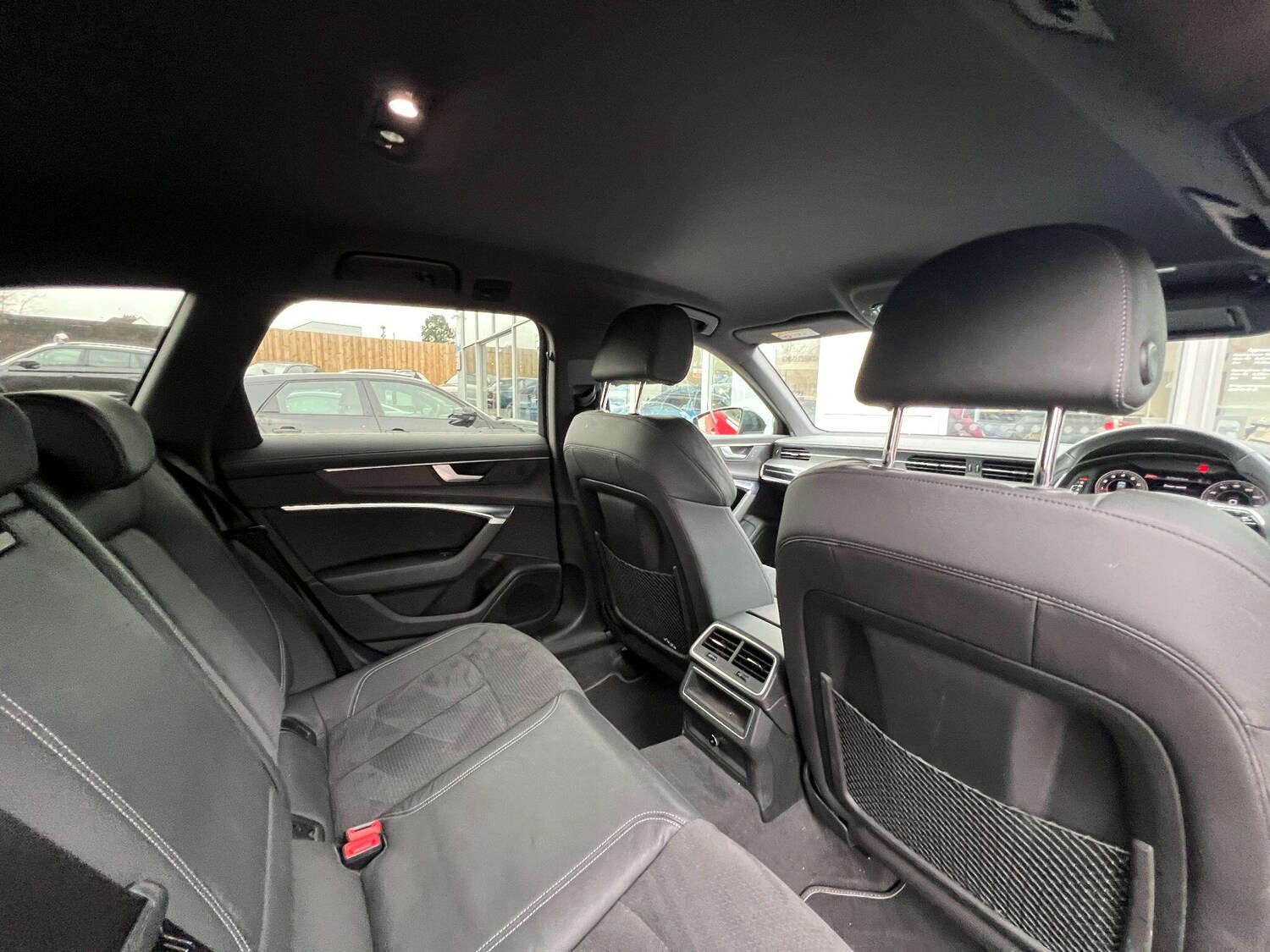 Used Audi A6 2022 for sale - 76839800: Photo 12