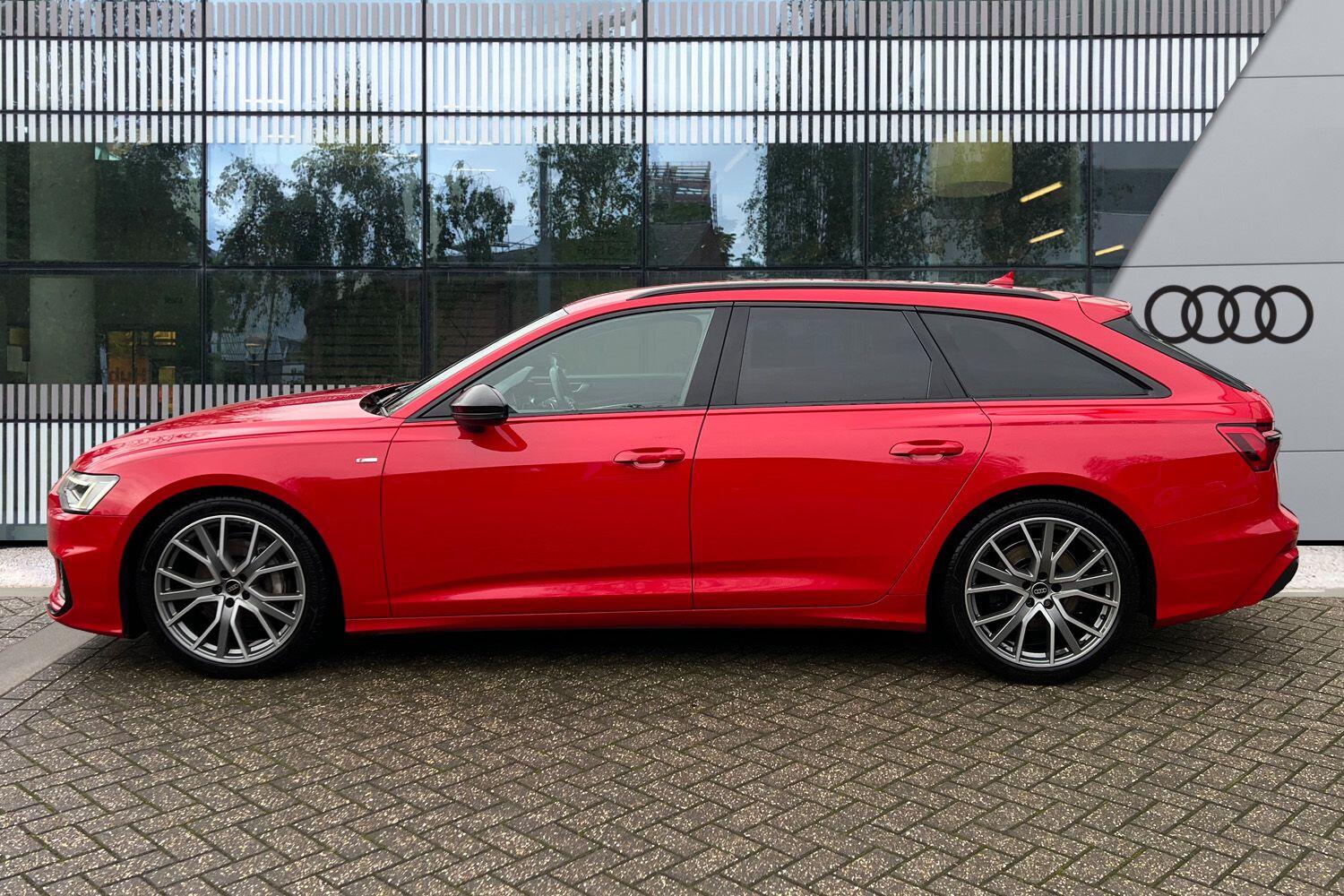 Used Audi A6 2022 for sale - 76839800: Photo 6