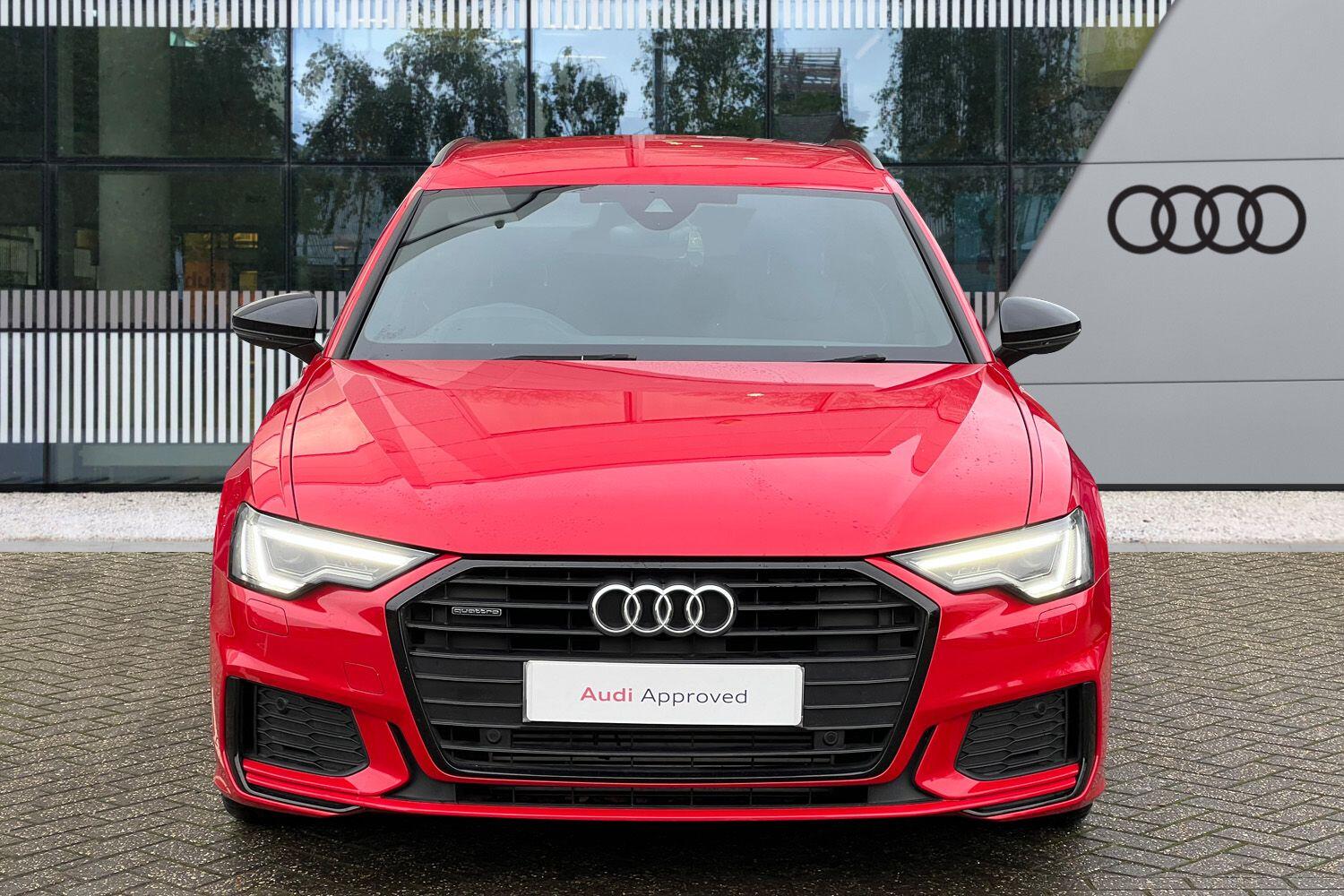 Used Audi A6 2022 for sale - 76839800: Photo 7