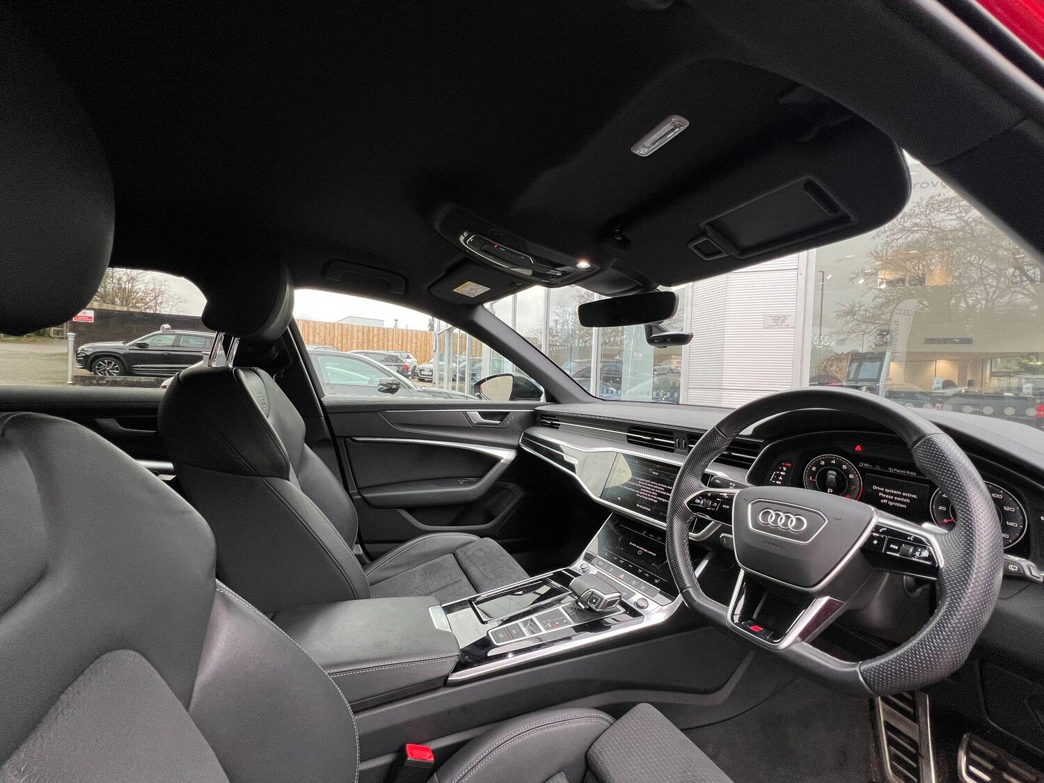 Used Audi A6 2022 for sale - 76839800: Photo 8