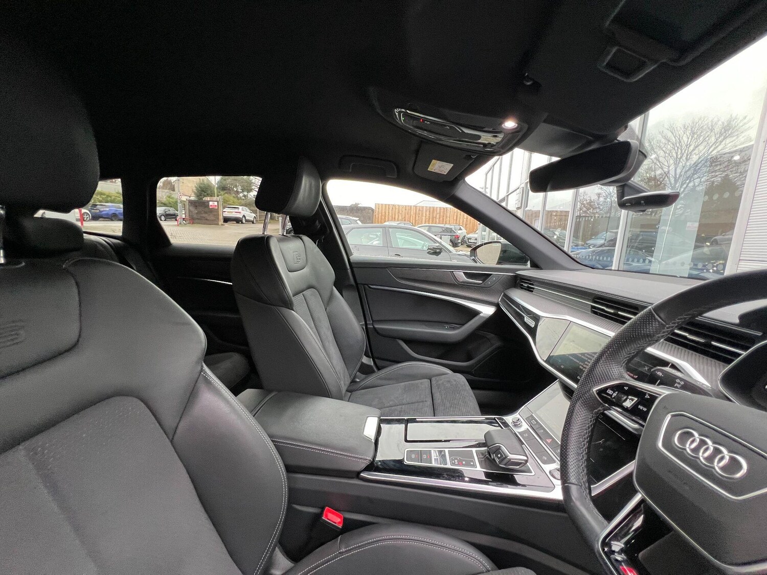 Used Audi A6 2022 for sale - 76839800: Photo 9