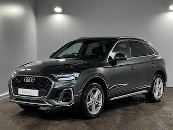 Used Audi Q5 2024 for sale - 75732394: Photo