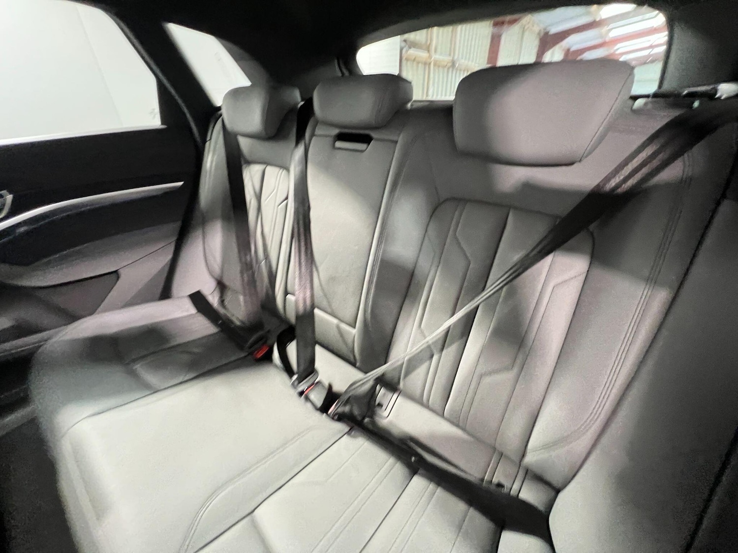 Used Audi Q8 e-tron 2023 for sale - 76283116: Photo 18