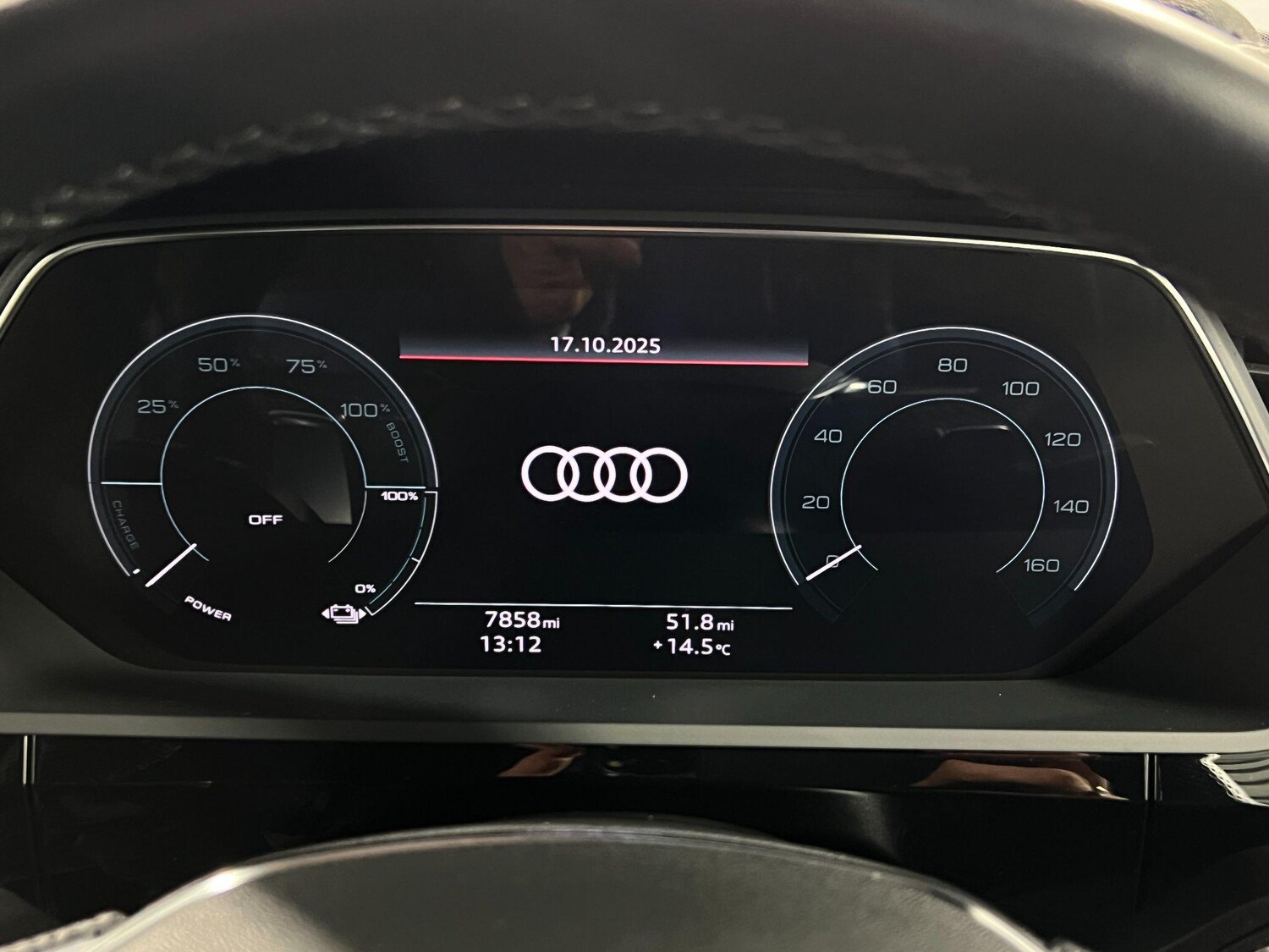 Used Audi Q8 e-tron 2023 for sale - 76283116: Photo 28